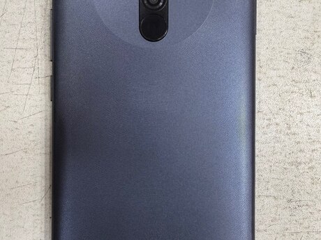 Xiaomi Redmi 9 Black 64GB/4GB