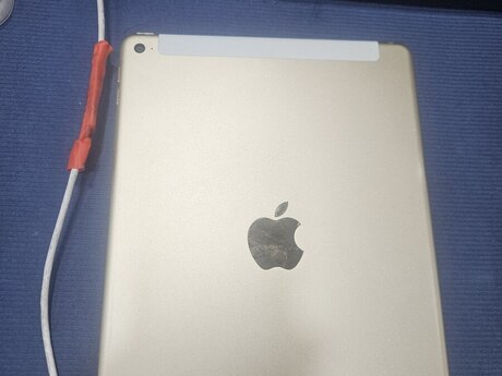 Apple iPad Air 2 Silver 16GB