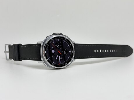 Samsung Galaxy Watch 8 Classic Black 46mm
