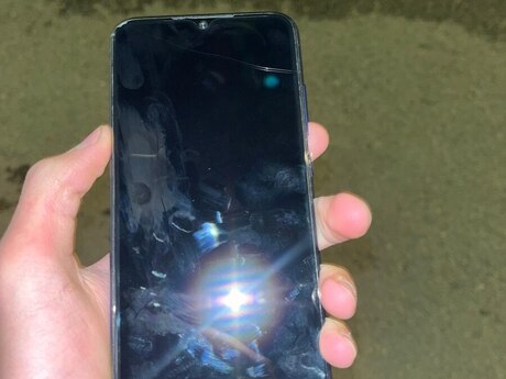 Xiaomi Redmi Note 8 Neptune Blue 64GB/4GB