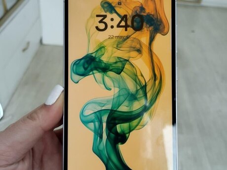 Samsung Galaxy A55 5G Awesome Lilac 256GB/8GB Samsung Galaxy A55 5G Awesome Lilac 256GB/8GB