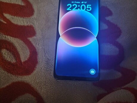 OPPO A40m Starlight White 256GB/6GB