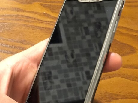 Vertu Signature Touch Bentley 64GB/2GB