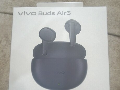 Vivo Buds Air 3