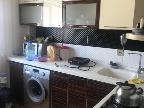 4-room new-build apartment for sale in Qurtuluş 93 residence, 114 m², 110 000 AZN, photo 5 / 11