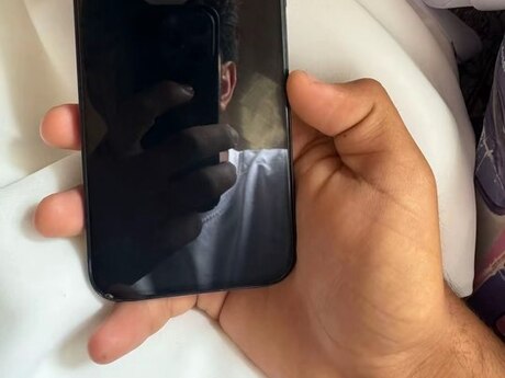 Honor X8b Midnight Black 128GB/8GB