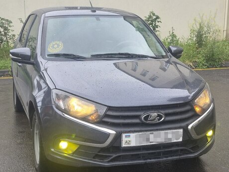 LADA (VAZ) Granta, 2021 il