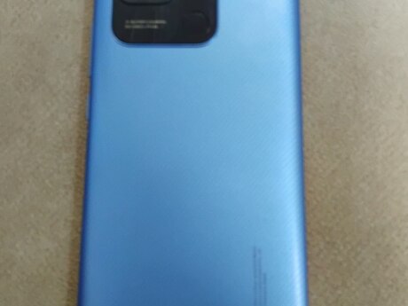 Xiaomi Redmi 10C Ocean Blue 64GB/4GB