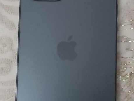 Apple iPhone 12 Pro Max Graphite 128GB/6GB