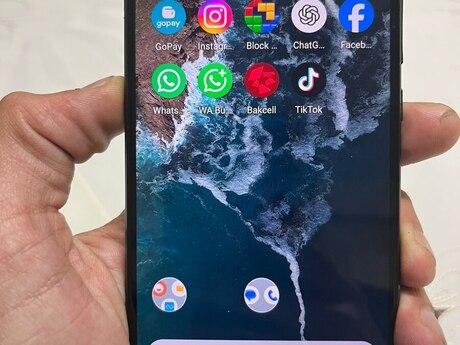 Xiaomi Mi 2 Lite