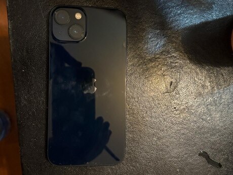 Apple iPhone 13 Midnight 128GB/4GB