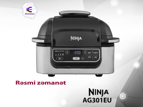 Aeroqril Ninja AG301EU Aeroqril Ninja AG301EU