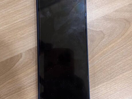 Samsung Galaxy Z Fold 6 Navy 256GB/12GB