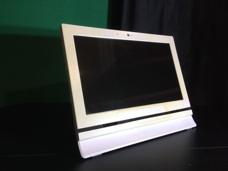 MSİ Monoblok Desktop