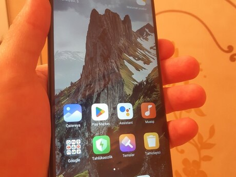 Xiaomi Redmi Note 11 Graphite Gray 128GB/6GB