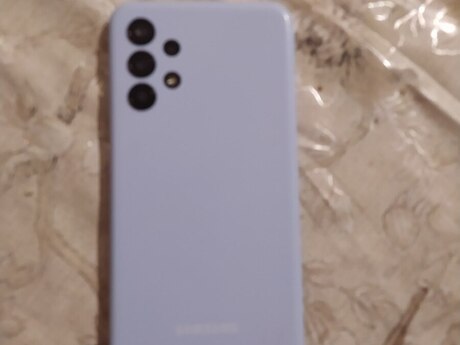 Samsung Galaxy A13 Blue 64GB/4GB