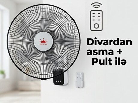 Divardan asma sərinkeş Prandtex Divardan asma sərinkeş Prandtex