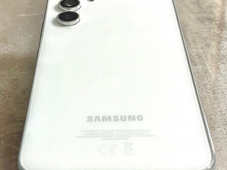 Samsung Galaxy A54 5G White 256GB/8GB