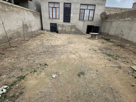 Həyət evi kirayə verilir, Binə qəs. Həyət evi kirayə verilir, Binə qəs.