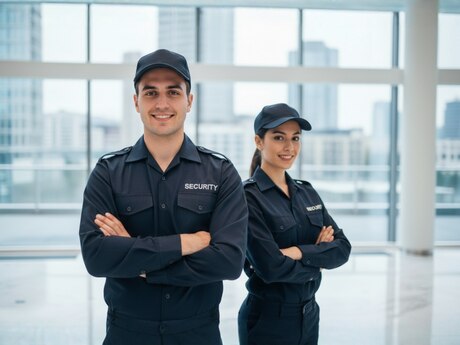 Mühafizəçi tələb olunur