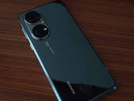 Huawei P50 Black 256GB/8GB