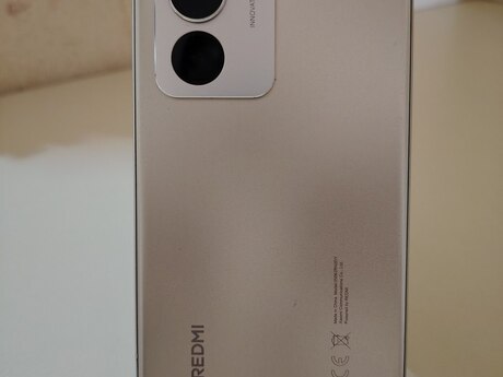 Xiaomi Redmi 15 Titan Gray 128GB/6GB