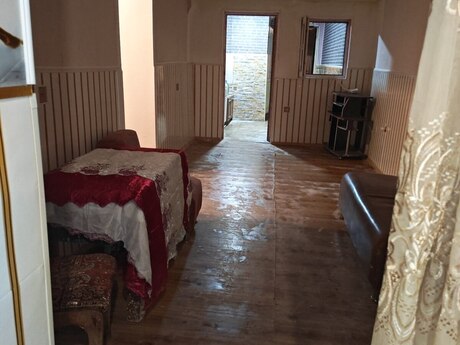 3-otaqlı mənzil kirayə verilir, Bakıxanov qəs., 63 m²