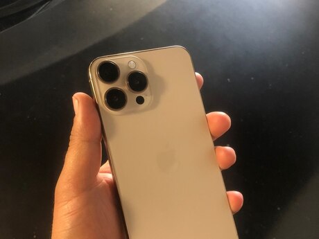 Apple iPhone XS Max Gold 64GB/4GB