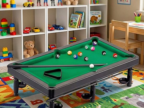 Mini bilyard masası