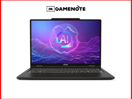 MSI Venture 16 AI A2HM
