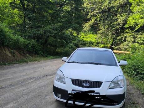 KIA Pride, 2009 il