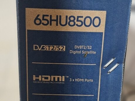 Smart TV NEOS 65HU8500 