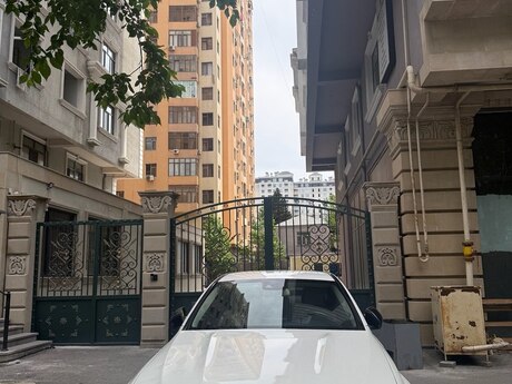 Mercedes C 300, 2016 il