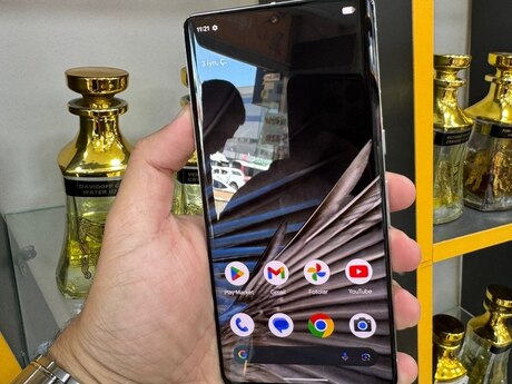 Google Pixel 7 Pro Snow 128GB/12GB