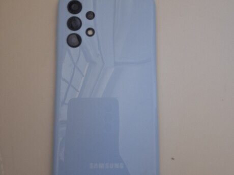 Samsung Galaxy A13 Blue 64GB/4GB