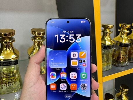 Xiaomi 17 Pro Max Green 512GB/12GB