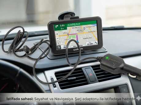 GPS naviqator  