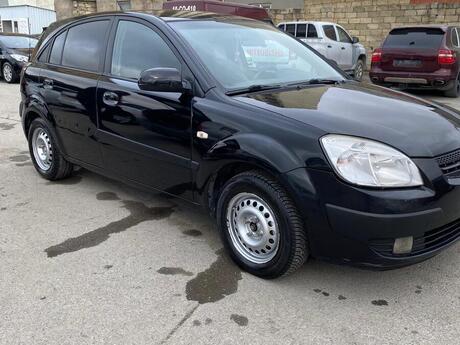 KIA Rio, 2006 il