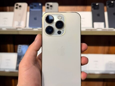 Apple iPhone 14 Pro Gold 128GB/6GB
