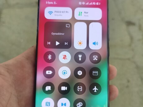 Xiaomi 13 Lite Black 256GB/8GB