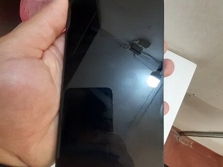 Xiaomi 15 Black 256GB/12GB