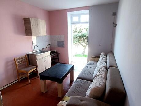 2 otaqlı ev, 35 m², Yeni Ramana, 250 AZN