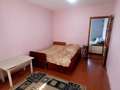 2-room house for rent in Yeni Ramana, 35 m², 250 AZN/mo, photo 2 / 6