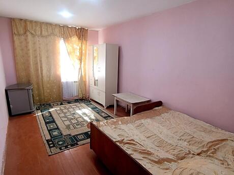 2-room house for rent in Yeni Ramana, 35 m², 250 AZN/mo, photo 4 / 6