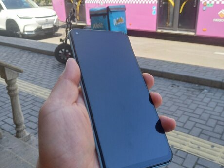 Xiaomi Redmi Note 9 Forest Green 64GB/4GB