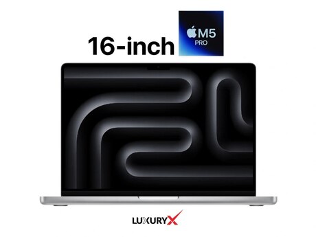 Apple MacBook Pro 16 inch M5 Pro Chip / 24GB RAM / 1TB SSD Apple MacBook Pro 16 inch M5 Pro Chip / 24GB RAM / 1TB SSD
