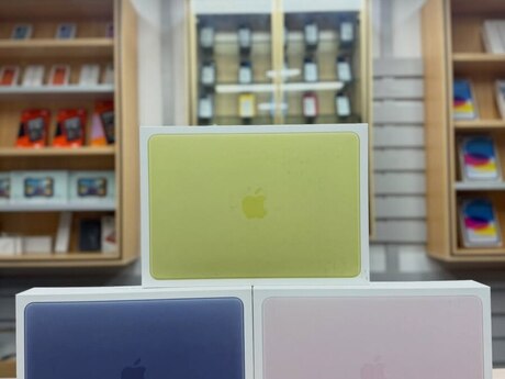 Apple Macbook İndigo Air 13 Neo 8/256 GB 