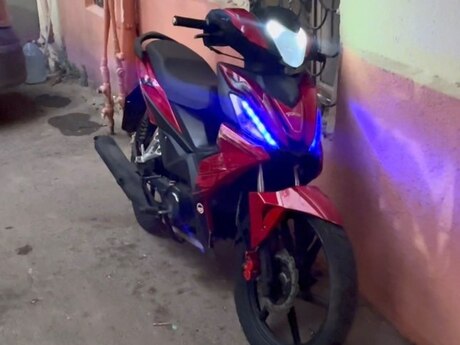 Tufan S50, 2022 il Tufan S50, 2022 il