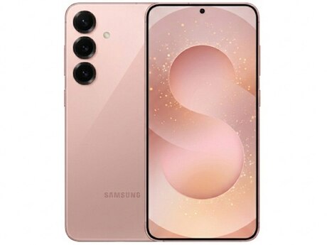 Samsung Galaxy S25 Ultra Titanium Pink Gold 512GB/12GB