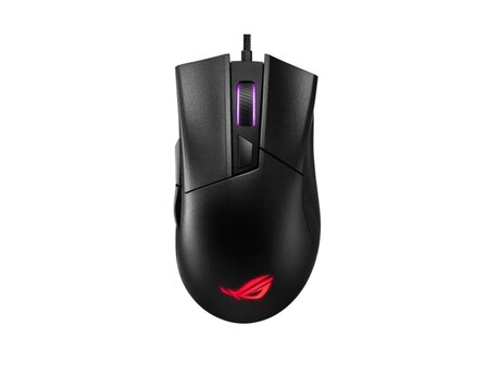 Gaming Mouse "Asus Rog Gladius || Core P507"
